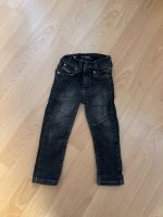 Jeans grau selten getragen Gr.98 Junge Nordrhein-Westfalen - Herne Vorschau