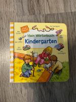 Kinder- Babybuch meine Bücherwelt mein Wörterbuch Kindergarten Hessen - Offenbach Vorschau
