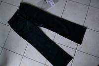 Neu coole Cord Hose Schlaghose Stoffhose Schwarz lang 38 40 Baden-Württemberg - Teningen Vorschau