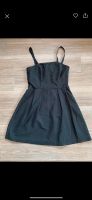 Kleid schwarz kurz von Vero Moda Nordrhein-Westfalen - Emsdetten Vorschau