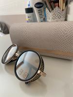 Sonnenbrille Jimmy Choo Wandsbek - Hamburg Marienthal Vorschau