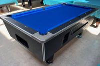 Billiard | Billardtisch Größe S (215 x 125cm) - Top Zustand Nordrhein-Westfalen - Steinfurt Vorschau