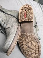 Damen Stiefeletten von Rieker gr 38 sehr guten Zustand günstig Saarland - Saarlouis Vorschau