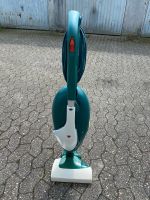 Vorwerk Staubsauger VK136 und EB 351 Wuppertal - Elberfeld Vorschau