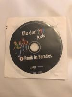 Die drei Fragezeichen Kids Hörspiel (Panik im Paradies) Neu Wandsbek - Hamburg Jenfeld Vorschau