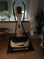 Maxxus Lifeplate 5.1 Vibrationsplatte Dithmarschen - Brunsbuettel Vorschau