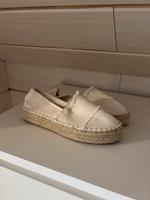 Beige Sandalen Bayern - Abensberg Vorschau