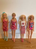 Barbie Puppen mit Kleidung Nordrhein-Westfalen - Frechen Vorschau