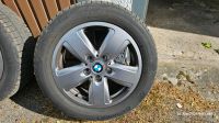 BMW 1er  Felgen  16 Zoll Hannover - Misburg-Anderten Vorschau