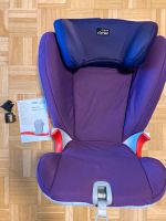 Kindersitz fürs Auto von Römer mit isofix Niedersachsen - Lehrte Vorschau