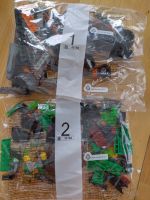 LEGO Konvolut, diverse Bausatzteilpackungen original verpackt Baden-Württemberg - Korntal-Münchingen Vorschau