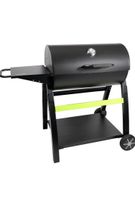 NEU Cook in Garden Grill Holzkohle Tonino schwarz 78 x 54 x 29 cm Schleswig-Holstein - Lohe-Föhrden Vorschau