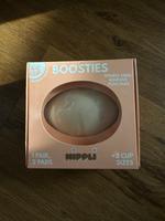 Nippli Boosties Push-Up BH Pads NEU Bayern - Amberg Vorschau