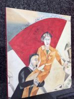 Marc Chagall : die russischen Jahre 1906-1922 (400 S. Ausstellung Baden-Württemberg - Müllheim Vorschau