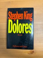 Stephen King Hardcover Buch - Dolores Köln - Merkenich Vorschau