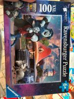 Ravensburger Puzzle Bayern - Neuburg a.d. Donau Vorschau