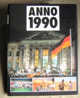 "Anno 1990" Chronik zwischen dem 1. Januar und 31. Dezember 1990 Bayern - Zirndorf Vorschau