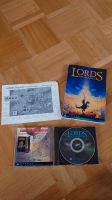 PC-CDROM Lords of Magic PC Spiel Frankfurt am Main - Niederursel Vorschau