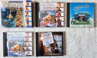 6 x Weihnachts CD's Niedersachsen - Buchholz in der Nordheide Vorschau