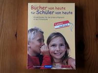 " Bücher von heute ...Kinderliteratur für die Unterrichtspraxis Rheinland-Pfalz - Kordel Vorschau