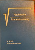 Technische Formelsammlung Schleswig-Holstein - Emkendorf Vorschau