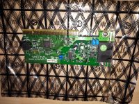 Trust MD-1100 PTI-401-H00 RJ11 56k PCI  Modem Dresden - Äußere Neustadt Vorschau