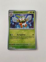 Pokemon Arboretoss Holo • 014/197 Kiel - Russee-Hammer Vorschau