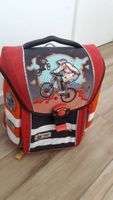 Schultasche mit Turnsäckchen Mc Neill Ergolight compact Freerider Bayern - Haselbach b. Mitterfels Vorschau