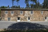 Dein Haus in Portugal ist ein Steinhaus in Ribeira do Braz Arega Düsseldorf - Stadtmitte Vorschau