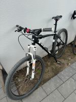 Cube Mountainbike - Gebraucht - guter Zustand Nordrhein-Westfalen - Dinslaken Vorschau