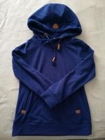 Sublevel Hoodie Damen blau Größe L Sachsen - Röhrsdorf Vorschau