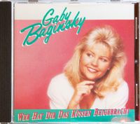 Gaby Baginsky-wer hat dir das Küssen beigebracht CD Neuwertig Saarbrücken-West - Klarenthal Vorschau