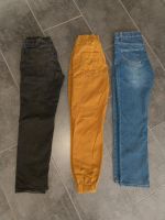 Angebot Paket 164 Hosen Jeans H&M Frühling Sommer Hessen - Edermünde Vorschau