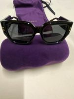 Original Gucci Sonnenbrille NEU mit Etuis u. Zertifikat Berlin - Charlottenburg Vorschau