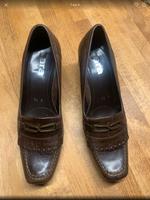 Schuhe Damen Pumps Gr. 39 von ARA Aachen - Aachen-Brand Vorschau