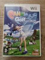 Wii Spiel Golf Nordrhein-Westfalen - Recklinghausen Vorschau