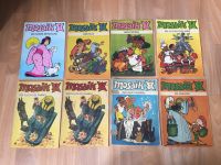 19 Stück DDR Mosaik Hefte/Comics Sachsen - Radebeul Vorschau