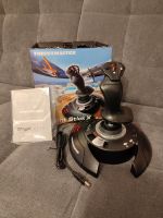 Thrustmaster T.Flight Stick X für PC und PS3 Baden-Württemberg - Marxzell Vorschau