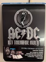 AC/DC Konvolut aus limitierten Boxen, Blu-rays, DVD Nordrhein-Westfalen - Mönchengladbach Vorschau