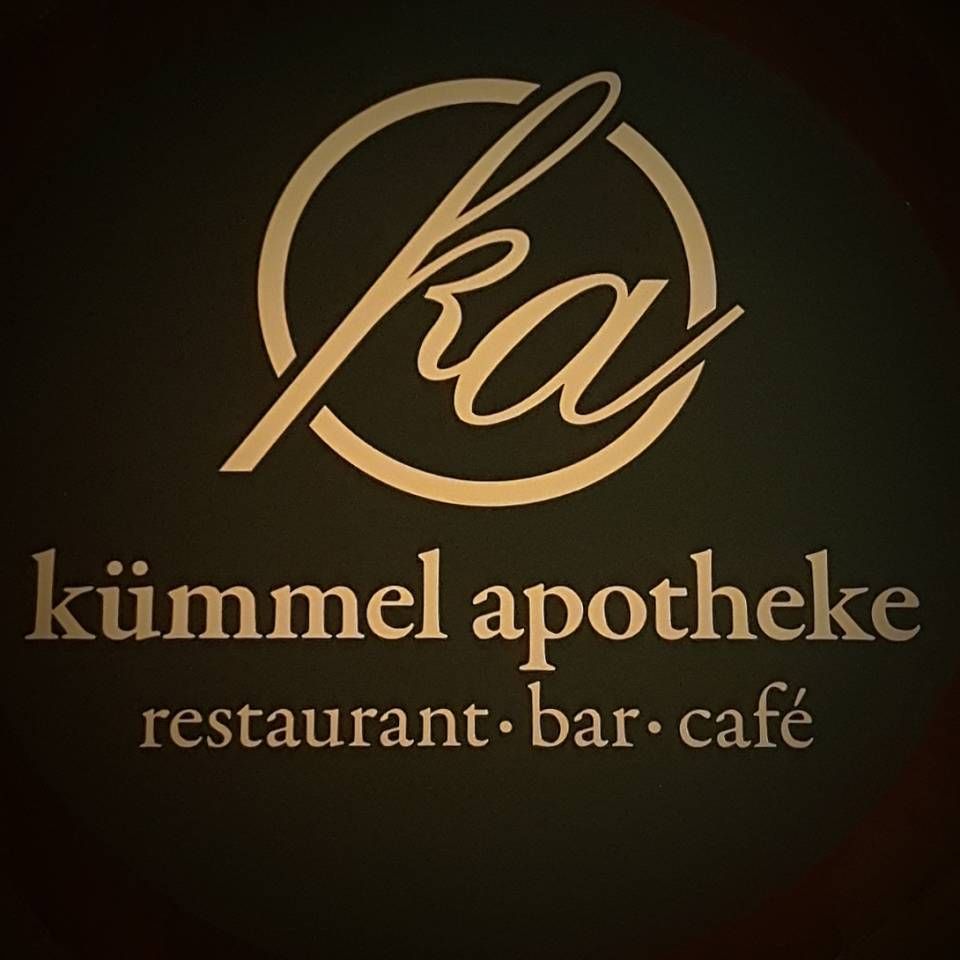 ⭐️ Kümmel-Apotheke Gastronomie ➡️ Koch/K  (m/w/x), 04109 in Leipzig