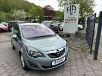 Opel Meriva B Edition*85TKM*LHZG*SHZG*NAVI*PDC*TEMPO Nordrhein-Westfalen - Meschede Vorschau