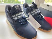 Reebok Legacy Lifter II Gewichtheberschuhe, 43, Neu mit Etikett Friedrichshain-Kreuzberg - Friedrichshain Vorschau