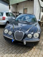 Jaguar 2.7 Diesel *Text lesen* Rheinland-Pfalz - Vallendar Vorschau