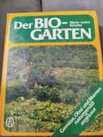 Garten Buch für Obst und Gemüse Nordrhein-Westfalen - Voerde (Niederrhein) Vorschau