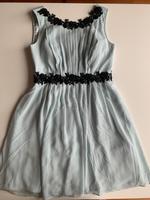 Jake´s Cocktailkleid Kleid festlich Abiball Zeugnis aqua bleu 38 Düsseldorf - Eller Vorschau
