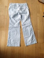 Marccain Sommer Hose, white legs, Gr 387 Nordrhein-Westfalen - Blankenheim Vorschau