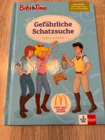 Bibi und Tina - Gefährliche Schatzsuche Nordrhein-Westfalen - Rheinberg Vorschau