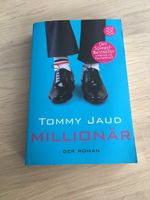 Tommy Jaud: Millionär. Taschenbuch Thüringen - Bösleben-Wüllersleben Vorschau