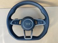 Audi RS A6 A7 A4 A5 A3 Q5 Q7 Q8 Lenkrad TOP Brandenburg - Tantow Vorschau