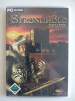 Stronghold Deluxe CD-ROM Windows Spiel Köln - Rodenkirchen Vorschau